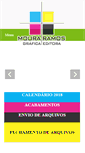 Mobile Screenshot of mouraramos.com